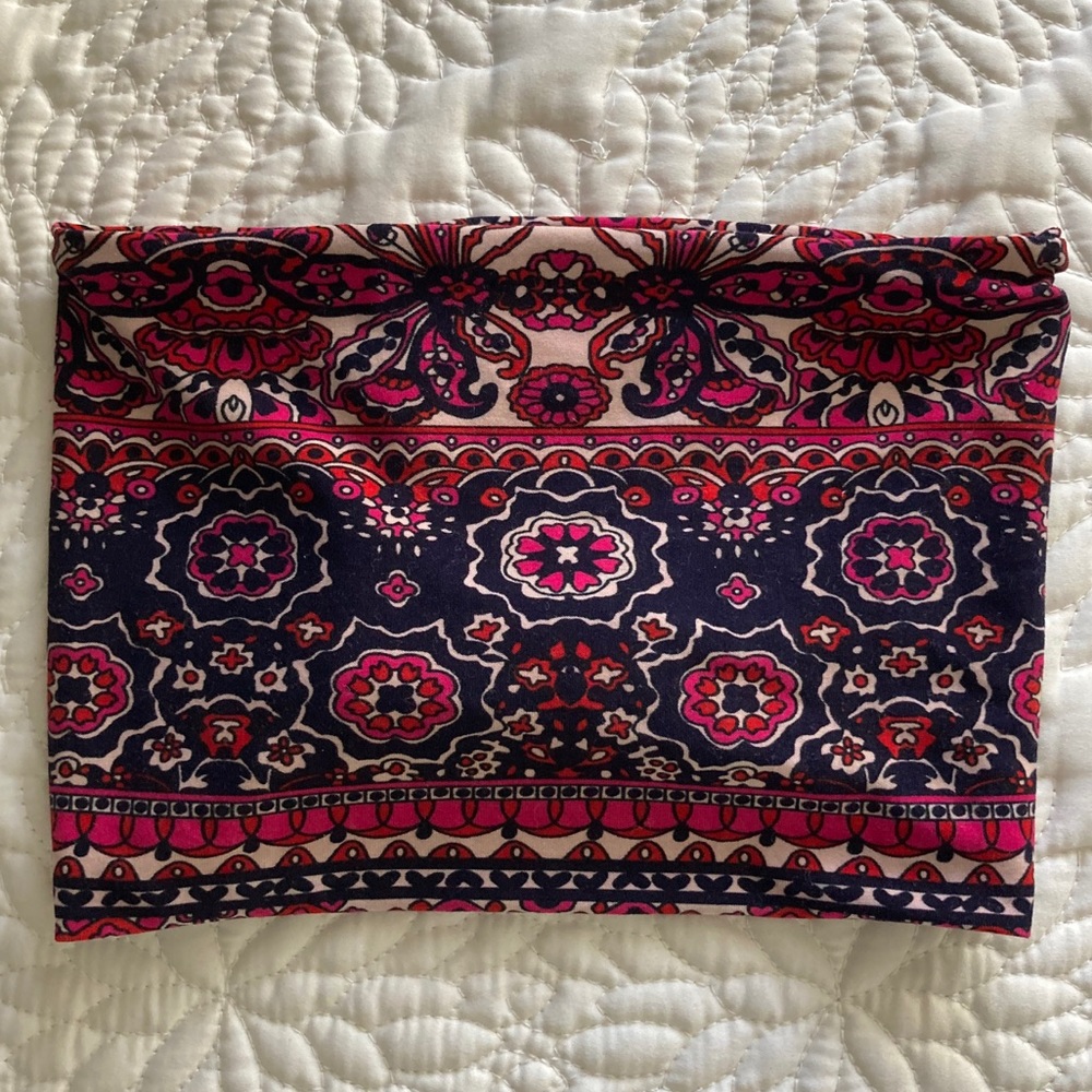 Paisley Headband